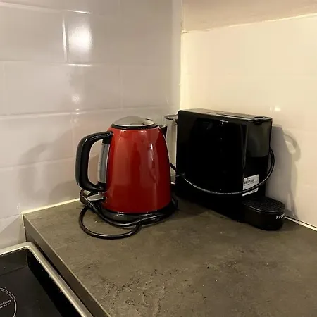 Balcon, Centre Ville, Proximité Plages, Commerces, Restaurants, Musées... Appartement *