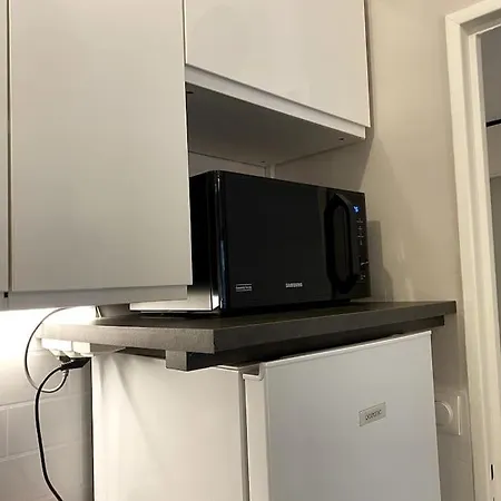 Balcon, Centre Ville, Proximite Plages, Commerces, Restaurants, Musees... Apartment